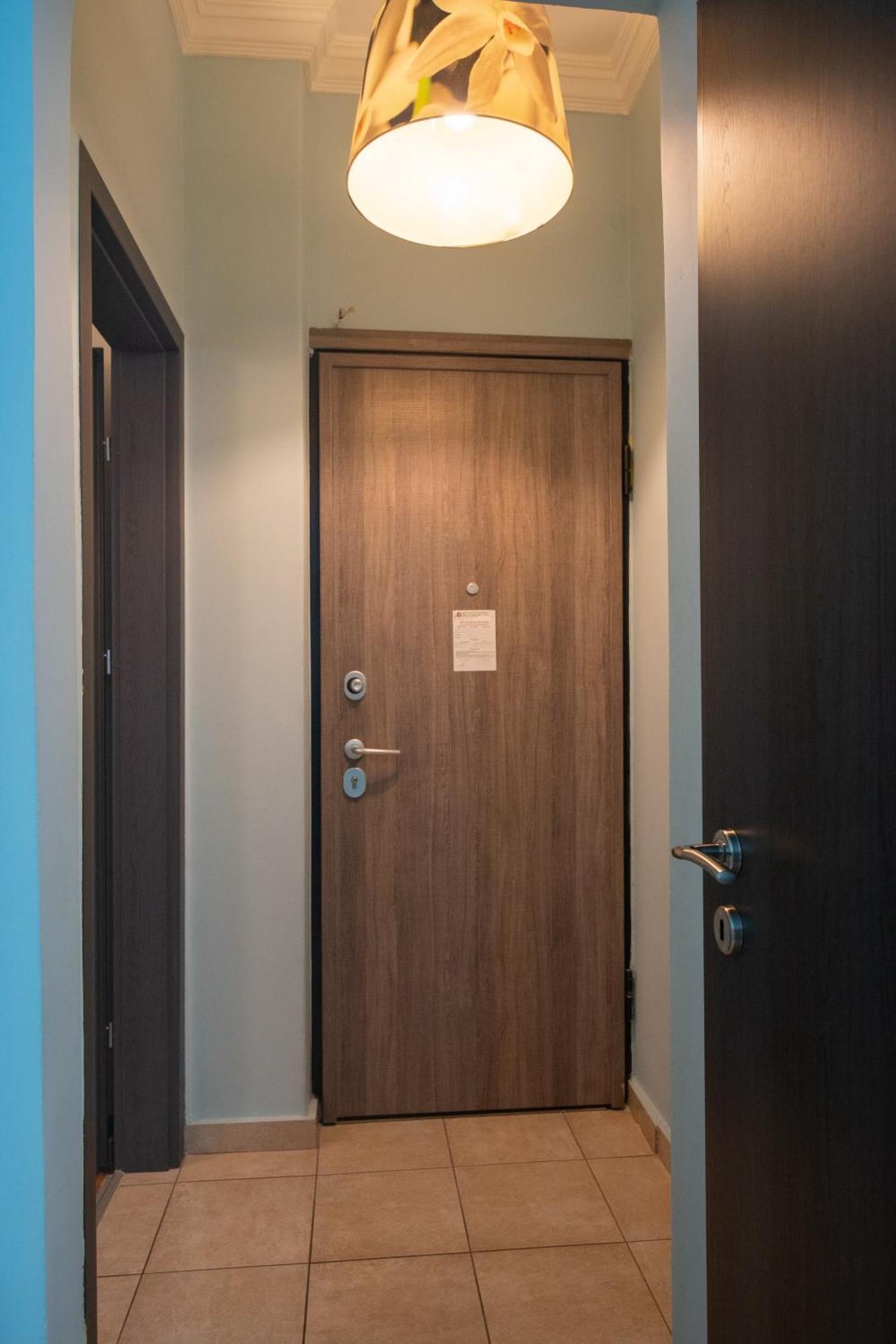 Sweet Home Thessaloníki Ngoại thất bức ảnh