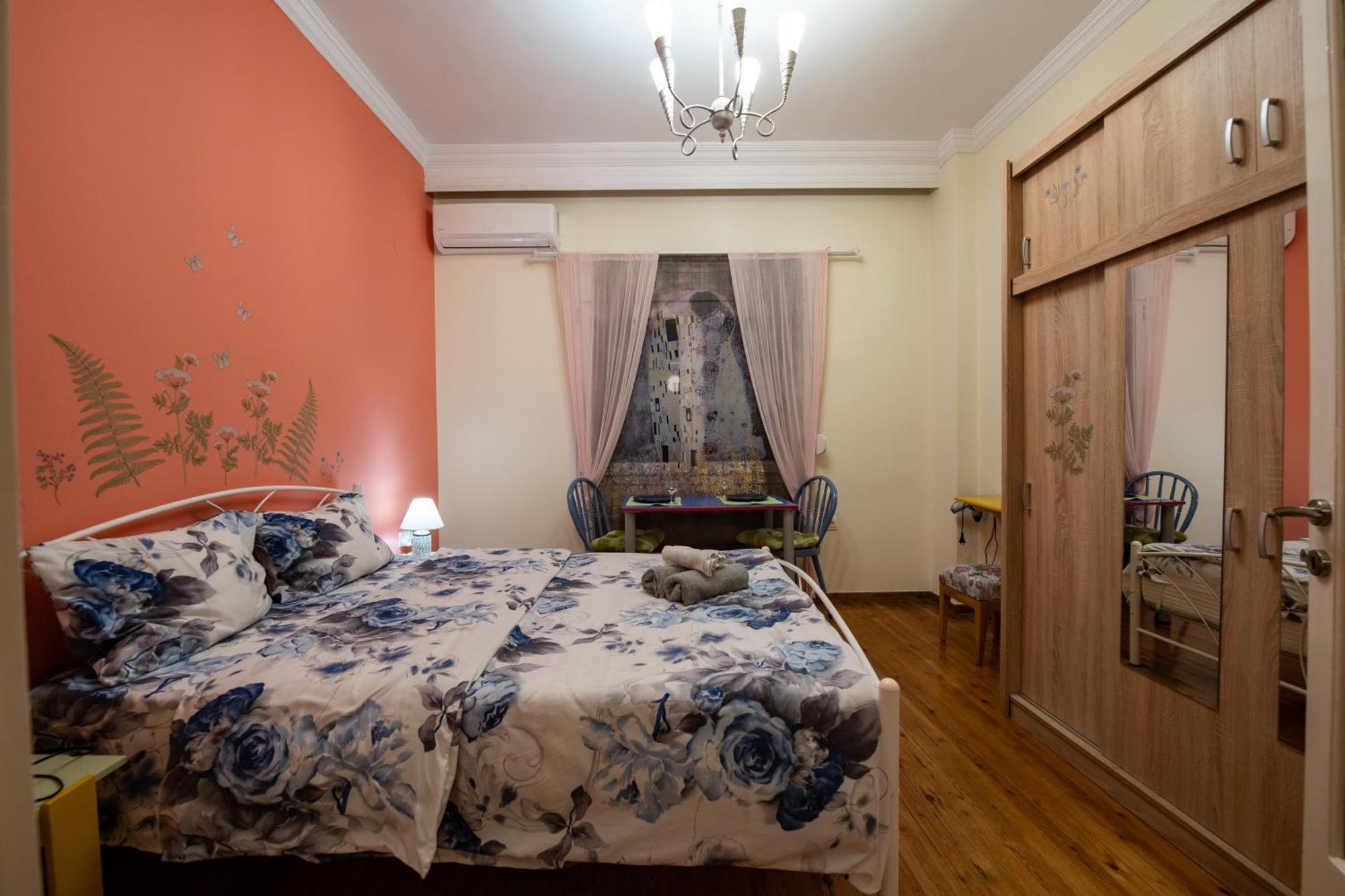 Sweet Home Thessaloníki Ngoại thất bức ảnh